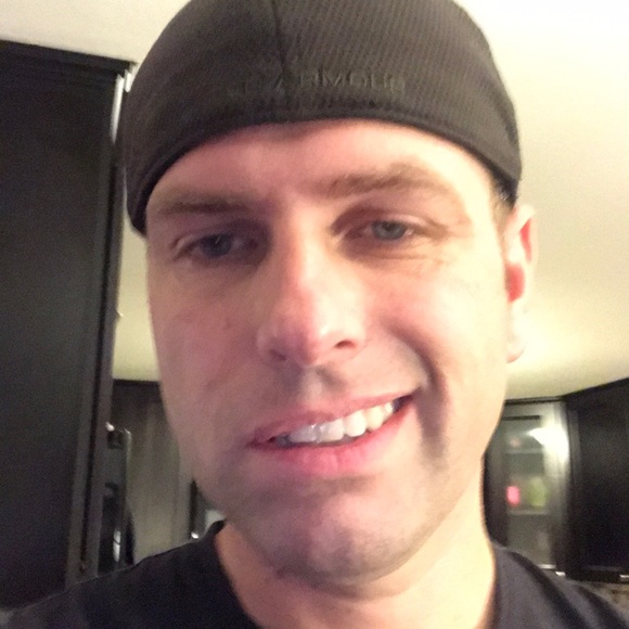 Meet your Posher, Mike - Picture 1 of 1